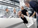BMW Vision Connected Drive Concept 2011 года